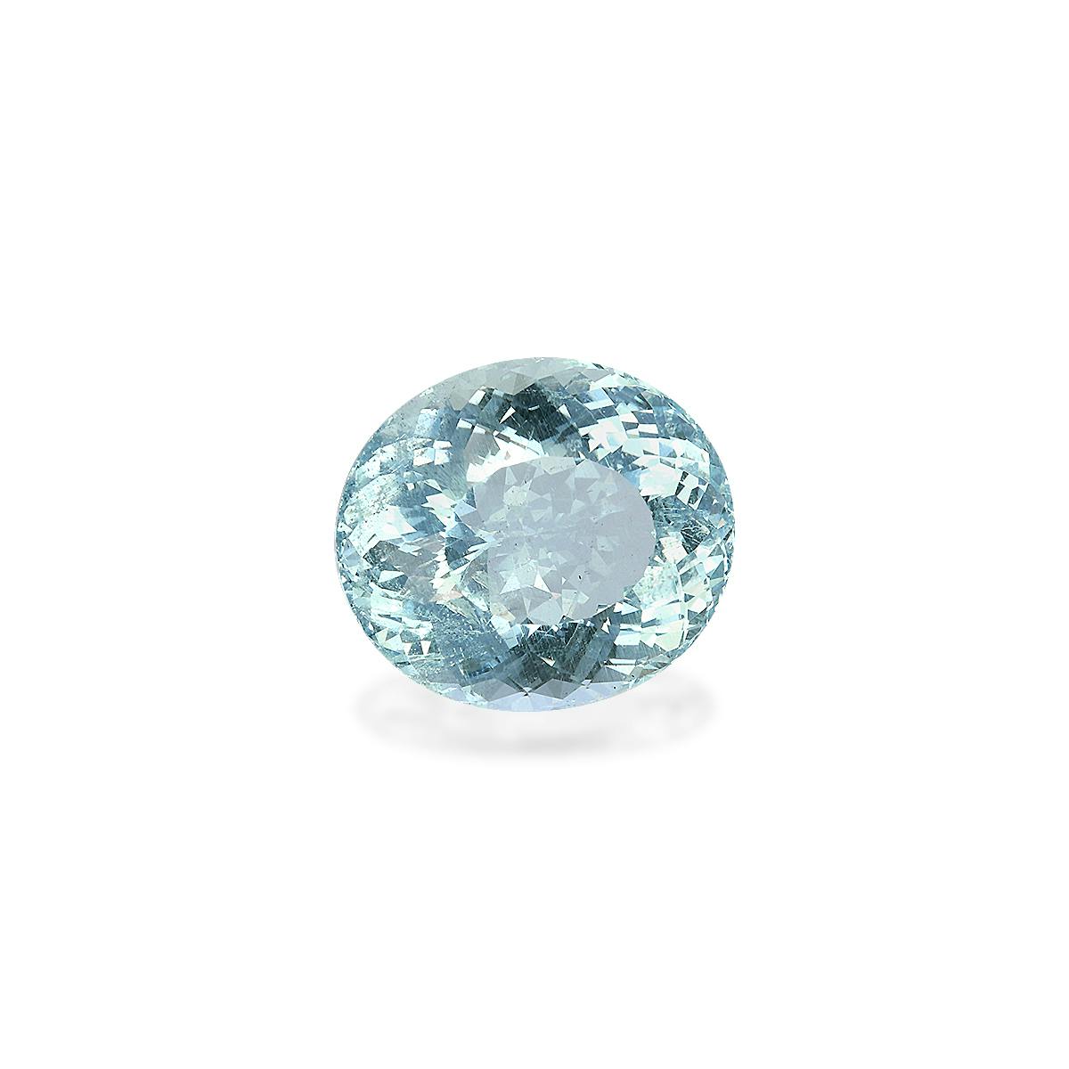 Aquamarine 15.22 ct